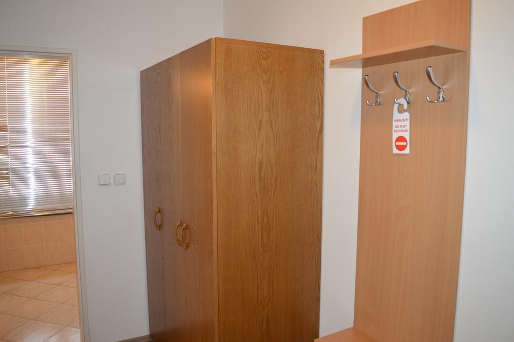 Hotel Akademik Bratislava Cameră foto